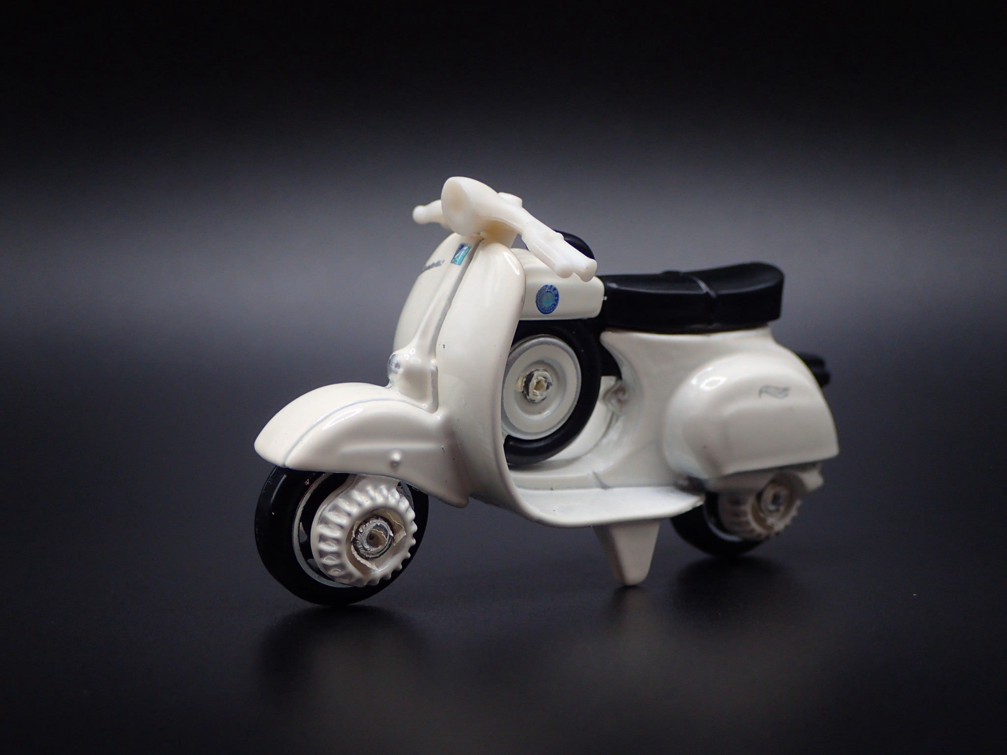 Toy Vespa