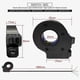 thumbnail image 2 of E-Bike 2 in 1 Horn Turn Signal Switch Button Electric Bicycle Parts Accessories Motorcycle E-Bike E, 2 of 5