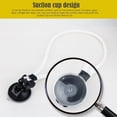 thumbnail image 3 of Youkk Wall Hook With Strong Bearing Capacity - Easy Installation And Space Saving Suitable For All Settings Hooks For Hanging White White, 3 of 6