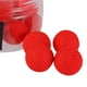 thumbnail image 5 of Boilies de 17 mm para pesca de carpas gruesas con sabor a fresa, 5 of 9