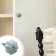 thumbnail image 4 of Drawer Handles, Cabinet Knobs, Cute Pumpkin Cabinet Drawer Knobs Door Handle Pull with Screws for Kitchen Cabinets, Cupboards, Wardrobe, Drawer, Dresser, Bin, Chest, 4 of 7