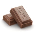 thumbnail image 2 of Lily's Sweets Milk Chocolate Style Bar Creamy Milk 36% Cocoa 3 oz  Pack of 3, 2 of 7