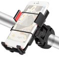 thumbnail image 1 of Soporte universal para teléfono, soporte universal para teléfono MTB, soporte para ciclismo, soporte para teléfono, tecnología avanzada, 1 of 8