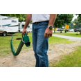 thumbnail image 4 of Lippert Waste Master Kit De Manguera De Extensión De 20' Para Sistema De Alcantarillado Rv Bloqueo De Leva Seguro Resistente A Fugas 5'6"" Comprimido Para Almacenamiento Adaptador Doble Hembra Resiste, 4 of 4