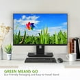 thumbnail image 3 of ViewSonic Graphic VG2748a 27", 1920 x 1080, Black, VG2748A, 3 of 15
