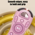thumbnail image 6 of RXIRUCGD Multifunctional Remote Control Toy with Music and Interactive Learning Games for Infants Early Education Sensory Development and Number Recognition Practice, 6 of 6