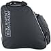 thumbnail image 3 of Element Equipment Boot Bag Snowboard Ski Boot Bag Pack Black/Grey, 3 of 4