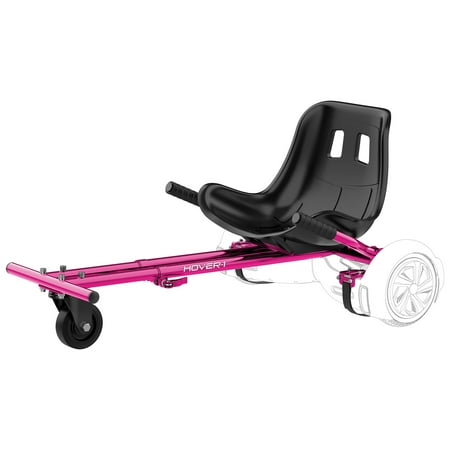 Hover-1 Kart Hoverboard Kart