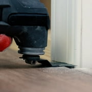Sharp POG Oscillating Multi Tool Saw Blade Sharpener -Large to 1-1/2 Size -Resharpen Old Blades to Reuse Them 15 to 20 Times!
