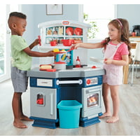 Little Tikes Cook With Me Kitchen Playset