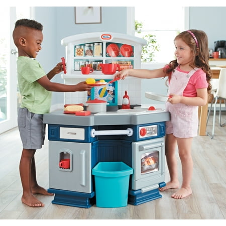 Little Tikes Cook With Me Kitchen