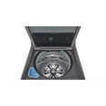 thumbnail image 5 of LG WT7150CM HIGH EFFICIENCY TOP LOAD WASHER Black, 5 of 5