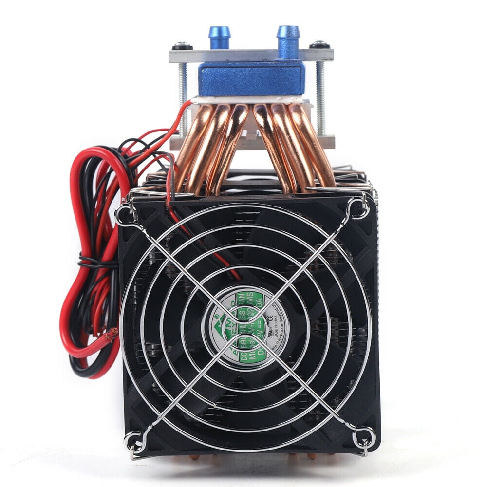 Peltier aquarium chiller hot sale