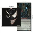 thumbnail image 7 of Trends International 2024 Marvel Venom Wall Calendar, 7 of 7