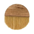 thumbnail image 3 of Tapiz de macramé para colgar en la pared, tapiz bohemio, decoración de pared, adornos para el hogar, flecos, borla, tapiz, decoración de pared Bohemia Dorado perfecl tapiz tejido macramé, 3 of 8