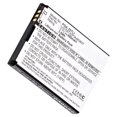 thumbnail image 1 of Dantona PDA-397LI Batterie Lithium-Ion de Remplacement 3.7V & 800 mAh pour Téléphone Cellulaire ZTE F290, 1 of 1