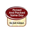 thumbnail image 3 of Great Value No Salt Added Golden Sweet Whole Kernel Corn, 15.25 oz, 3 of 10