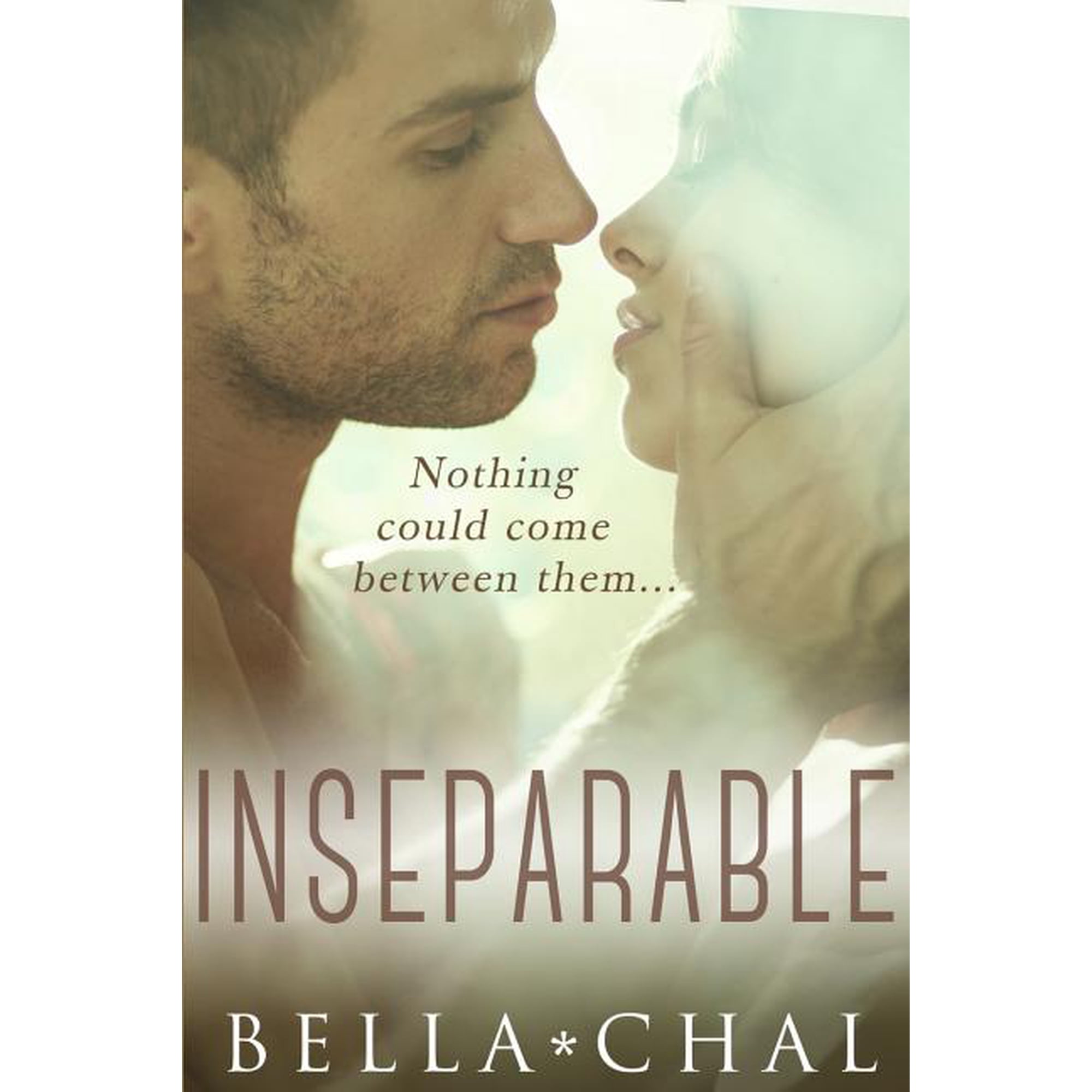 Inseparable: Inseparable: A New Adult Erotic Romance (Paperback)