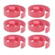 thumbnail image 5 of Overgrip para raqueta NikouMX 6 piezas agarre para raqueta de tenis, 5 of 8