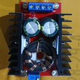 thumbnail image 1 of 2X Convertisseur DC-DC 9A 150W DC 5-40V à 1.2-35V Module 12A, 1 of 5