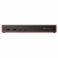 thumbnail image 4 of Lenovo ThinkPad Thunderbolt 4 Smart Dock Gen2 7500 - US - for Notebook, Display Screen, Monitor - Charging Capability - 135 W - Thunderbolt 4 - 4 Displays Supported - 8K @ 60Hz, 4K @ 144Hz - 7680 x..., 4 of 13