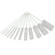 thumbnail image 1 of Cepillo para el cabello, cepillos para botellas, limpiador de pipas, bongs, tubos de vidrio, juego de 12 cepillos de limpieza, 1 of 6