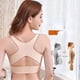 thumbnail image 3 of Bra for Women Posture Corrector Seamless Push Up Shockproof Sports Support Fitness Vest Underwear Corset Back BraletteHats & Caps, 3 of 5