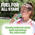 thumbnail image 6 of Orgain Organic Kids Nutritional Dairy Protein Shakes, Chocolate, 8.25 Fl Oz, Pack of 12, 6 of 11