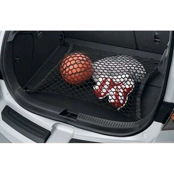 Ford Escape Cargo Cover