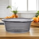 thumbnail image 2 of Lavabo portátil para lavandería y cocina, ideal para lavar ropa, verduras y biberones, ideal para dormitorios y hogares., 2 of 5
