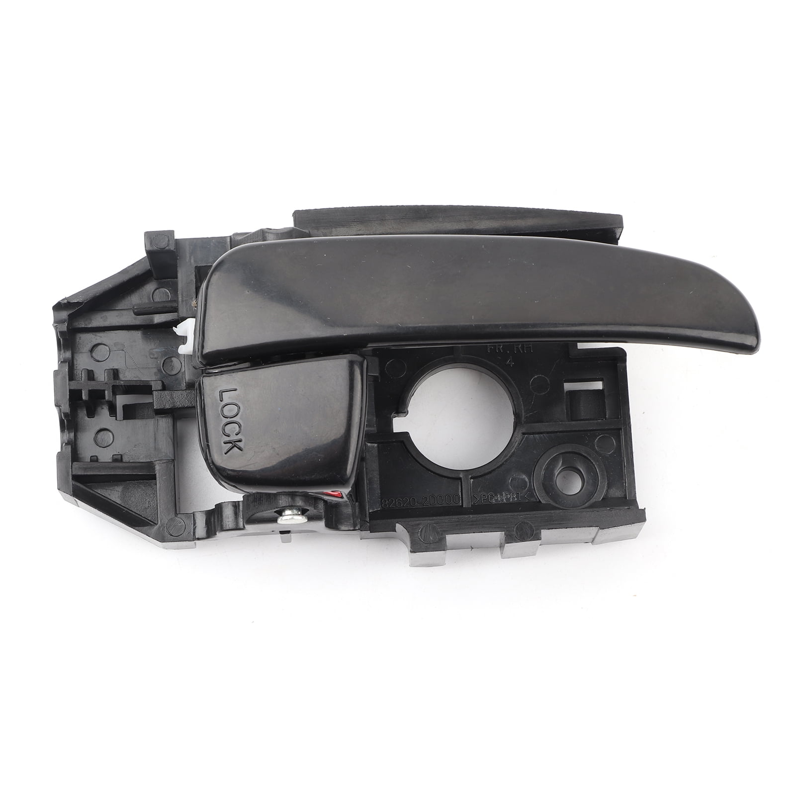 Car Door Handle, Abs Material Interior Door Handle 82610-2D000 for