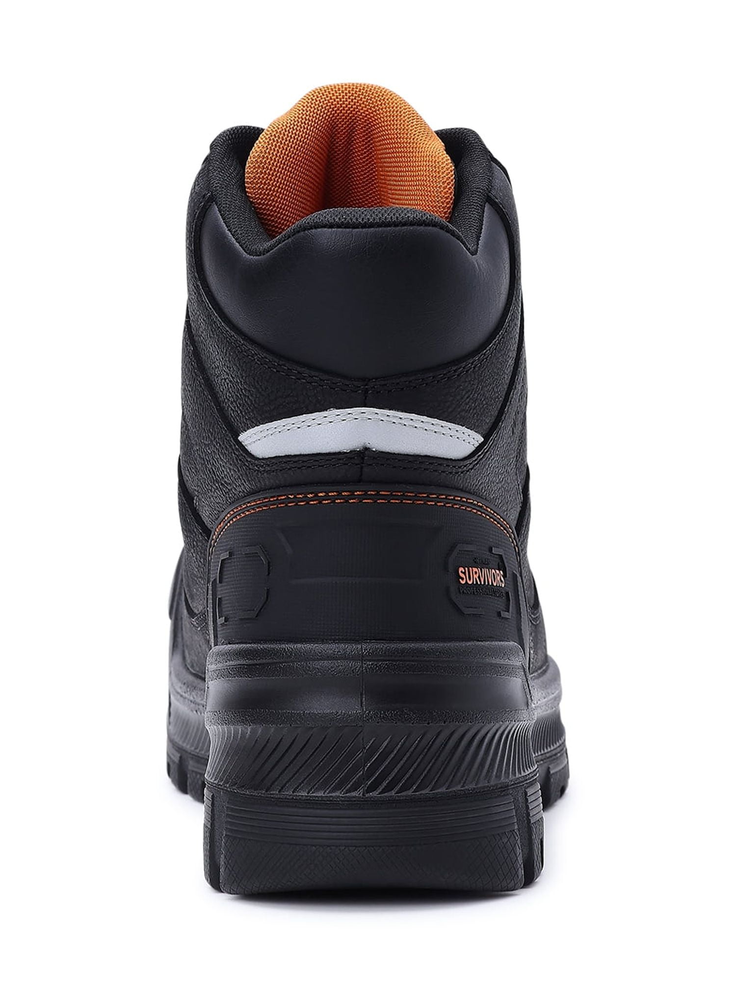 Herman Survivors Men's Groundbreaker Steel Toe Work Boots