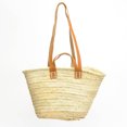 thumbnail image 2 of MARKET BAG WITH HANDLES AND SHOULDER STRAPS, 2 of 2