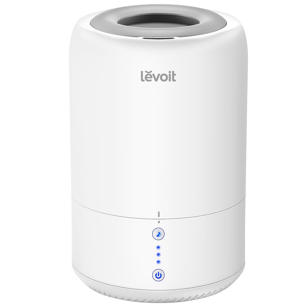 Levoit Dual 100 2in1 Humidifier & Diffuser