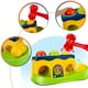 thumbnail image 3 of Regalos para bebés para niños y niñas de 1 año, juguetes con martillo y rodillo, una p, 3 of 4