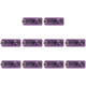 thumbnail image 1 of Para 3.0 Atmega328 Placa Desarrollo PCB Chip CH340 (Modelo K), 1 of 8