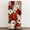 Color 2, variant on Self Adhesive Vinyl Refrigerator Wrap Set Scattered Rose Daisy Gentle Calm Decor Boho Watercolor Door Mural Removable Fridge Sticker Peel and Stick&nbsp;Full Door Cover Decal Kitchen Bar Decor