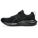 thumbnail image 4 of Zapatillas para correr Gel-Contend 9 para mujer ASICS negras talla 11.5, 4 of 9