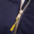 thumbnail image 4 of HAKIDZEL Small Zipper Pull Replacement Plastic Yellow 50Pcs for Luggage, 4 of 6