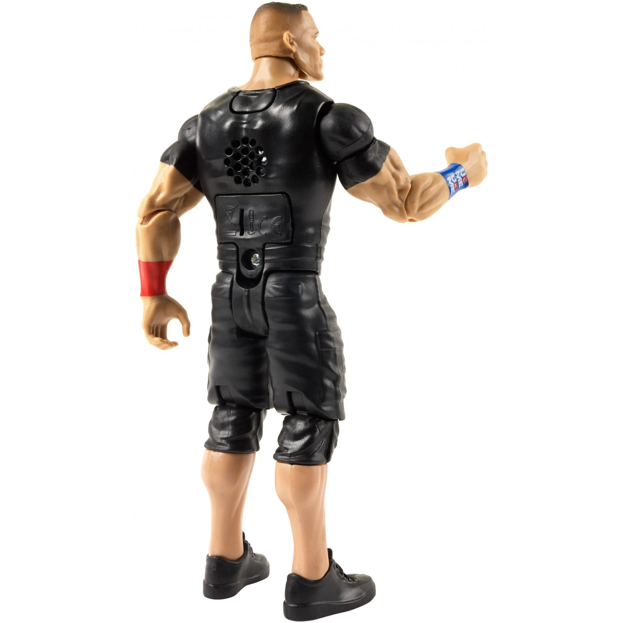 Wwe tough best sale talkers john cena
