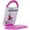 Fuchsia, variant on Bobino Folding Phone Holder, Blue