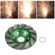 thumbnail image 3 of Herramienta De Molienda 1 Disco De Lijado De Copa De Rueda De 100 Mm Para Piedra, 3 of 7
