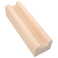 thumbnail image 3 of MOVTOTOP 1Pcs Support de Miroir Design Minimaliste pour Propriétaires 11.8x2.95x2.68 Po, 3 of 7