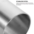 thumbnail image 3 of LOLIPPYY 1Pcs Compact Stainless Steel Steam Chimney Tube for Uniform Steam Generation in Kitchens, 3 of 6