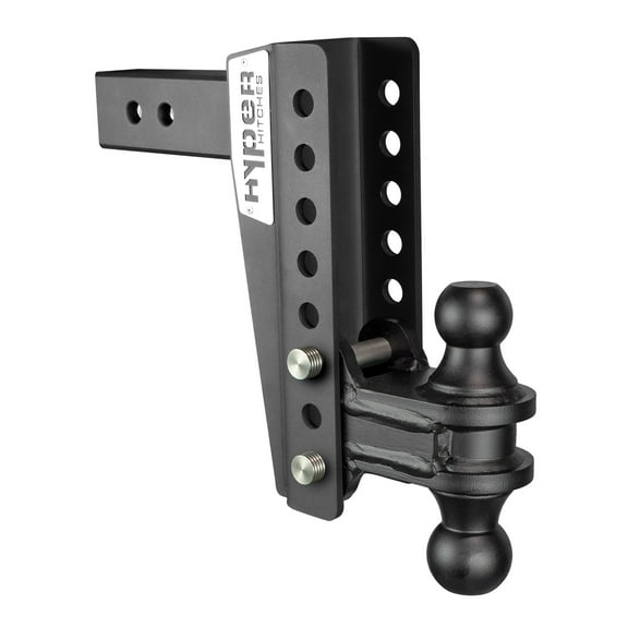 HHM255 2" Receiver Drop Hitch