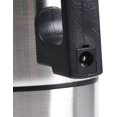thumbnail image 3 of Car Electric Heating Vacuum Flask（19.3*8.5cm）, 12V, With Stainless Steel Coffee Mug, 3 of 5