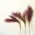 thumbnail image 3 of Clearance! Bouquet Artificial Reeds Grass Flower Wedding Decor Party Outdoor Garden Porch, 3 of 9