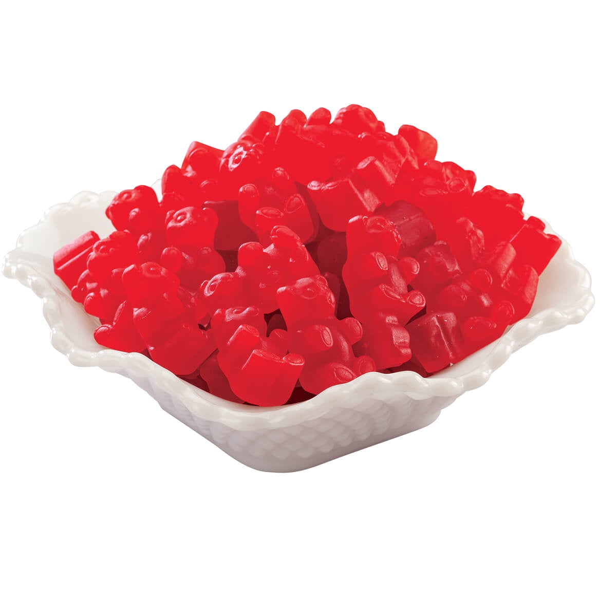 Mrs. Kimball's Cinnamon Ju Ju Bears, 16oz.