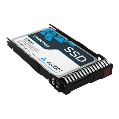 UPC: 0840177827136 | Axiom EP450 1.92 TB Solid State Drive  2.5  Internal  SAS (12Gb/s SAS)