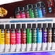 thumbnail image 4 of Juego de acuarelas tubulares de 12 colores y 12 ml, herramientas para bocetos de campo, pintura al aire libre e interior., 4 of 8